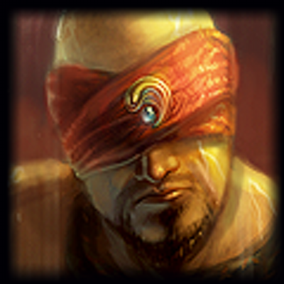 400x400 Lee Sin