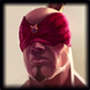 184x184 Lee Sin Haiku