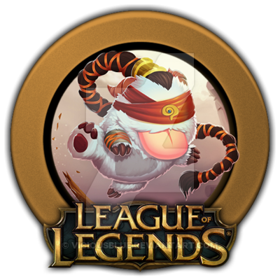 400x400 Lee Sin Poro Icon League Of Legends