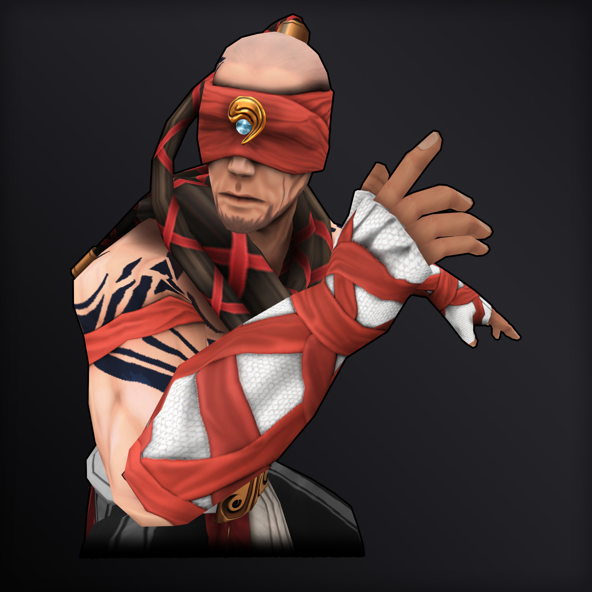 1920x1920 Artstation