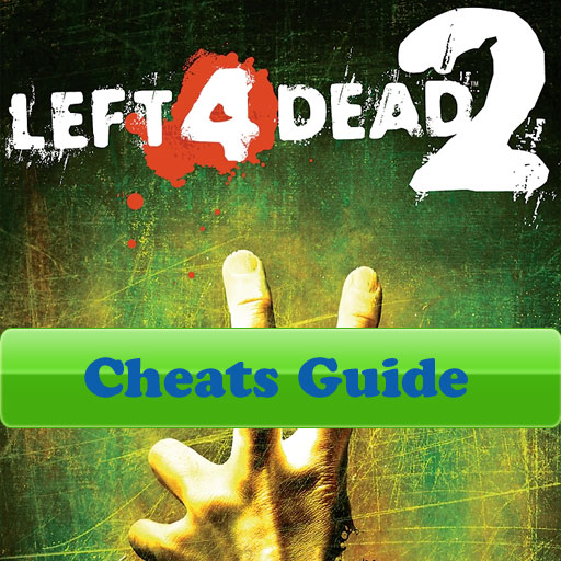 Left Dead Cheats 512x512 Left Dead Cheats