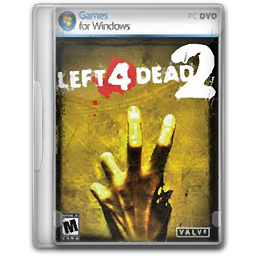 Left Dead Icon Game Iconset Ravenbasix 256x256 Left Dead Icon Game Iconset Ravenbasix