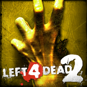 Left 4 Dead 2 Icon at Vectorified.com | Collection of Left 4 Dead 2 ...