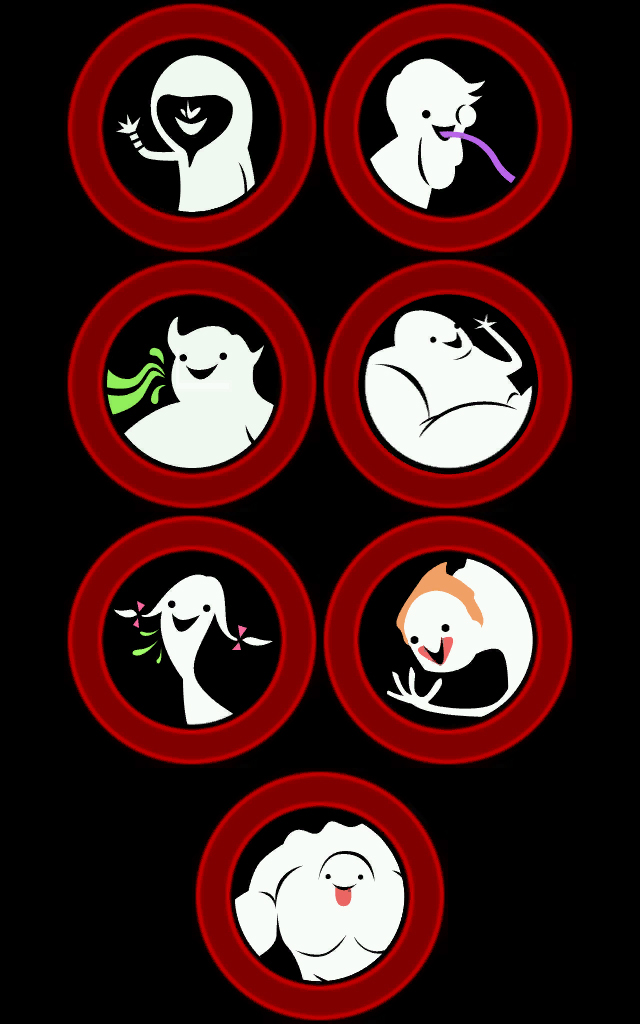 Cute Infected Recharge Meters 640x1024 Cute Infected Recharge Meters