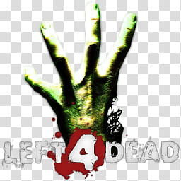 Left Dead Icon Left Dead B, Left Dead Logo Transparent 256x256 Left Dead Icon Left Dead B, Left Dead Logo Transparent