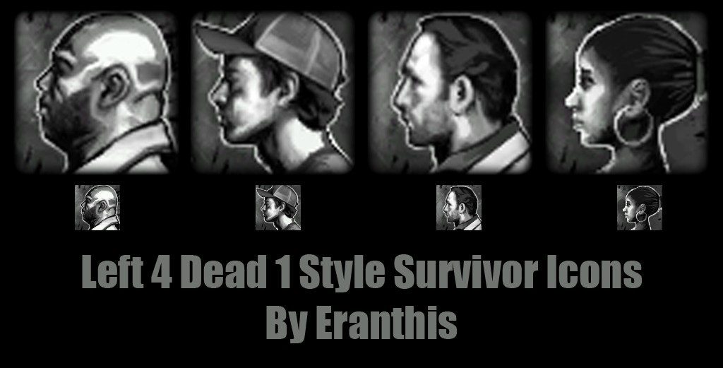 Style Survivor Icons 1024x521 Style Survivor Icons
