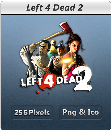 Left Dead 390x457 Left Dead