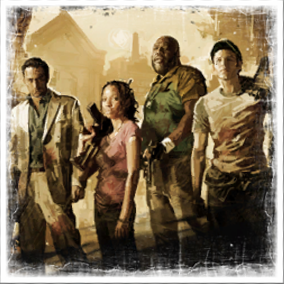 284x284 Gameplay Modes Left Dead Wiki Fandom Powered