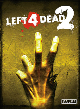 256x349 Left Dead Characters