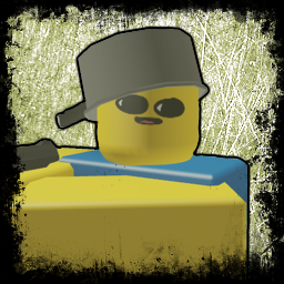 256x256 Left Dead Styled Icons