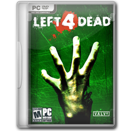 256x256 Left Dead Icon Download Pc Games Icons Iconspedia