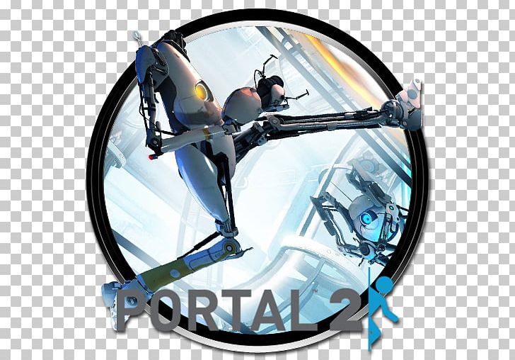 728x508 Portal Half Life Left Dead Computer Icons Png, Clipart