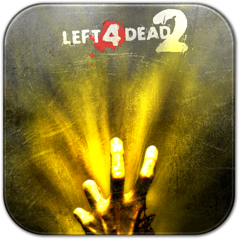 Left 4 Dead Icon At Collection Of Left 4 Dead Icon