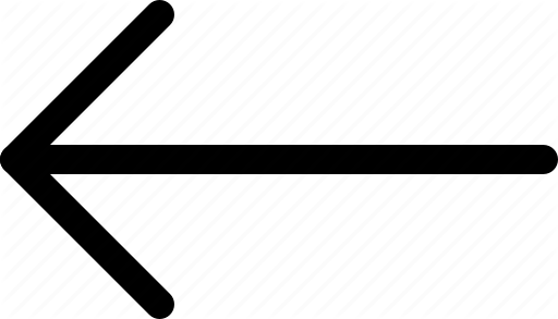 512x293 Arrow, Arrow Left, Arrow Symbol, Arrows, Direction, Left, Left