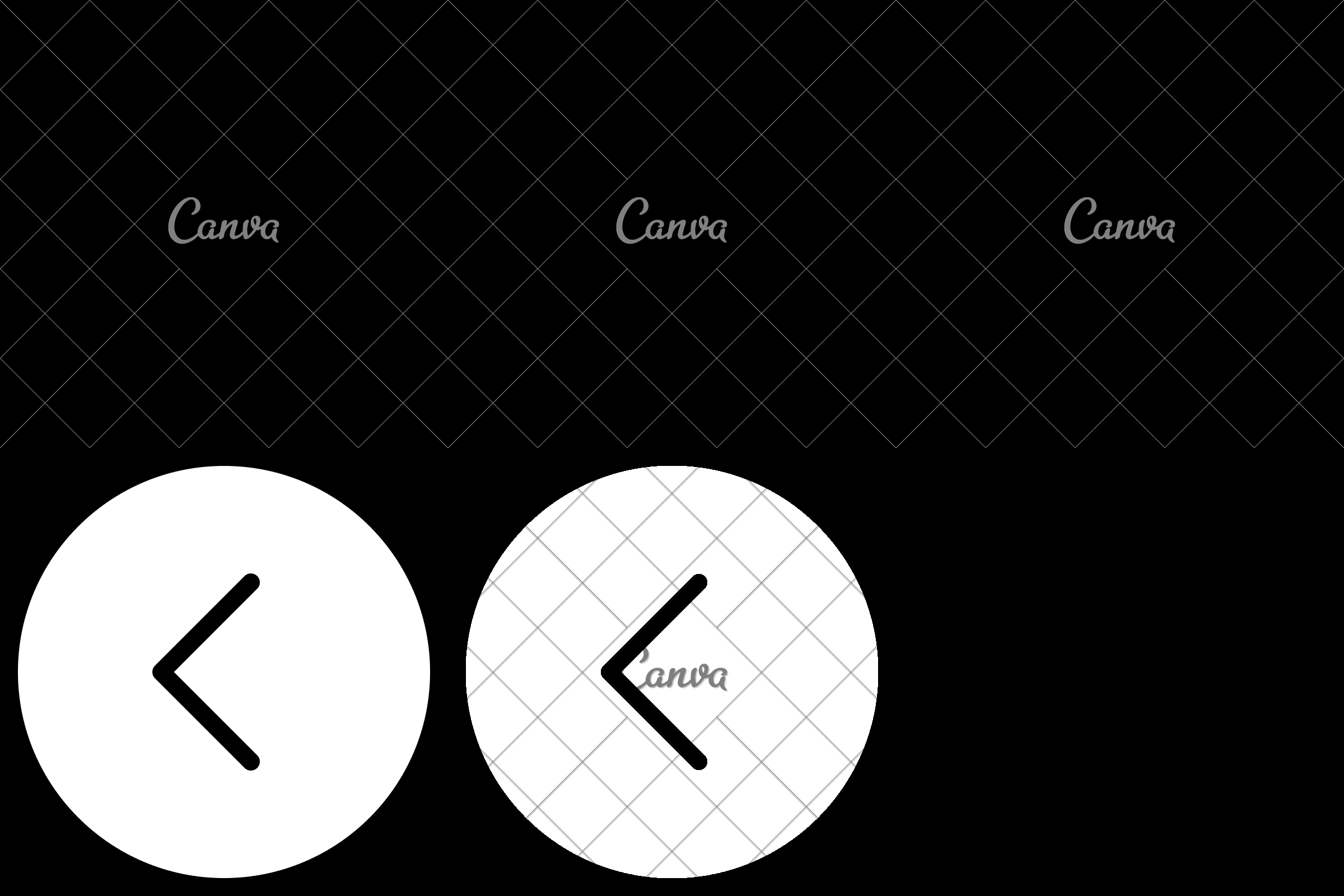 2400x1600 Left Arrow Icon