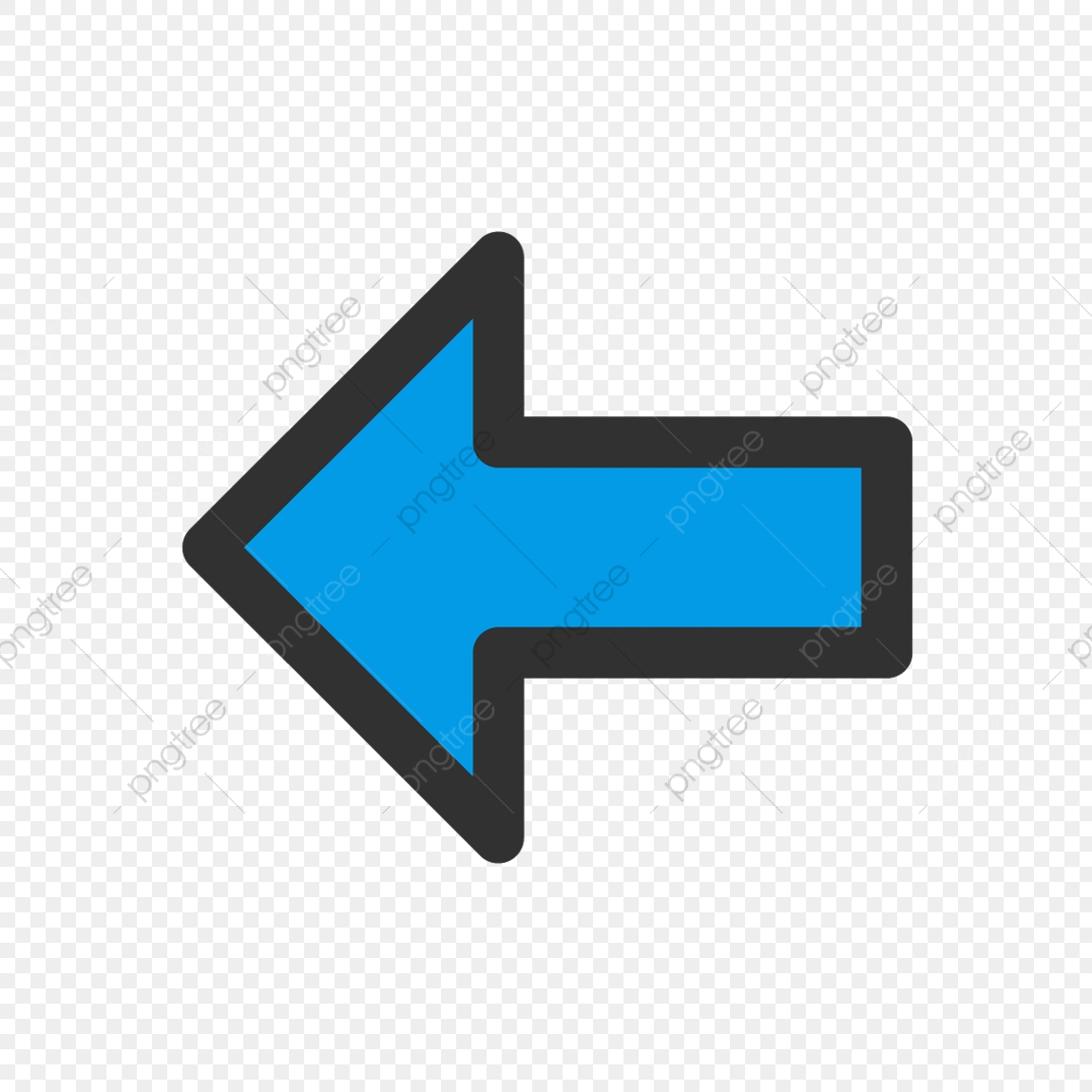 1149x1149 Vector Left Arrow Icon, Arrow, Left, Left Arrow Png And Vector