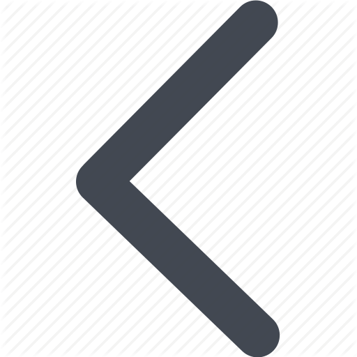 512x512 Arrow, Back, Left Arrow, Previous Icon