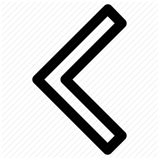 512x512 Arrow, Left, Left Arrow, Left Arrows, Left Line Icon