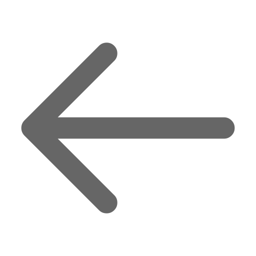 512x512 Arrow Left, Arrow Left, Back Icon Png And Vector For Free Download