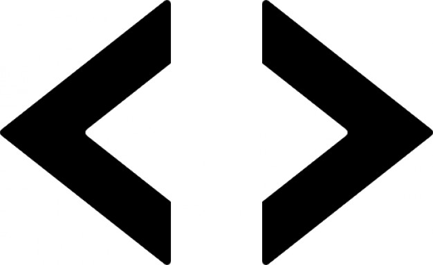 626x383 Left Right Arrows Icons Free Download