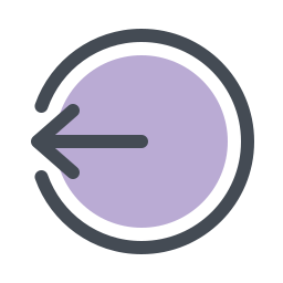 256x256 Logout Icons