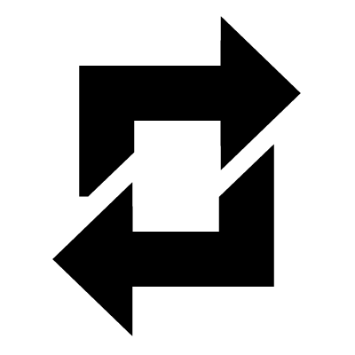 400x400 Combine Left Right Icon