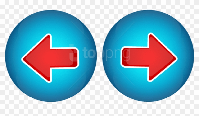 840x489 Download Right Left Arrows Clipart Png Photo