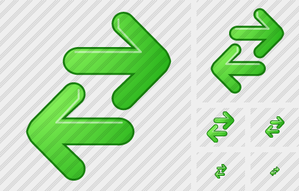 432x276 Left Right Icon Xp Artistic Professional Stock Icon And Free