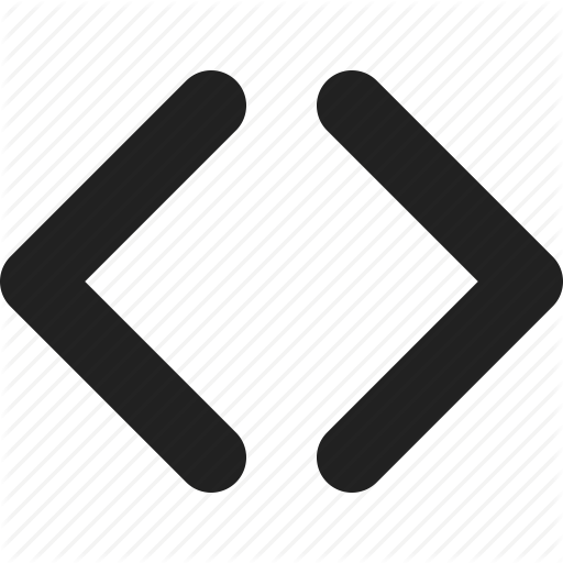 512x512 Arrow, Arrows, Brackets, Direction, Left, Right Icon