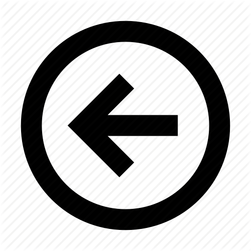 512x512 Arrow, Back, Circle, Left, Right Icon