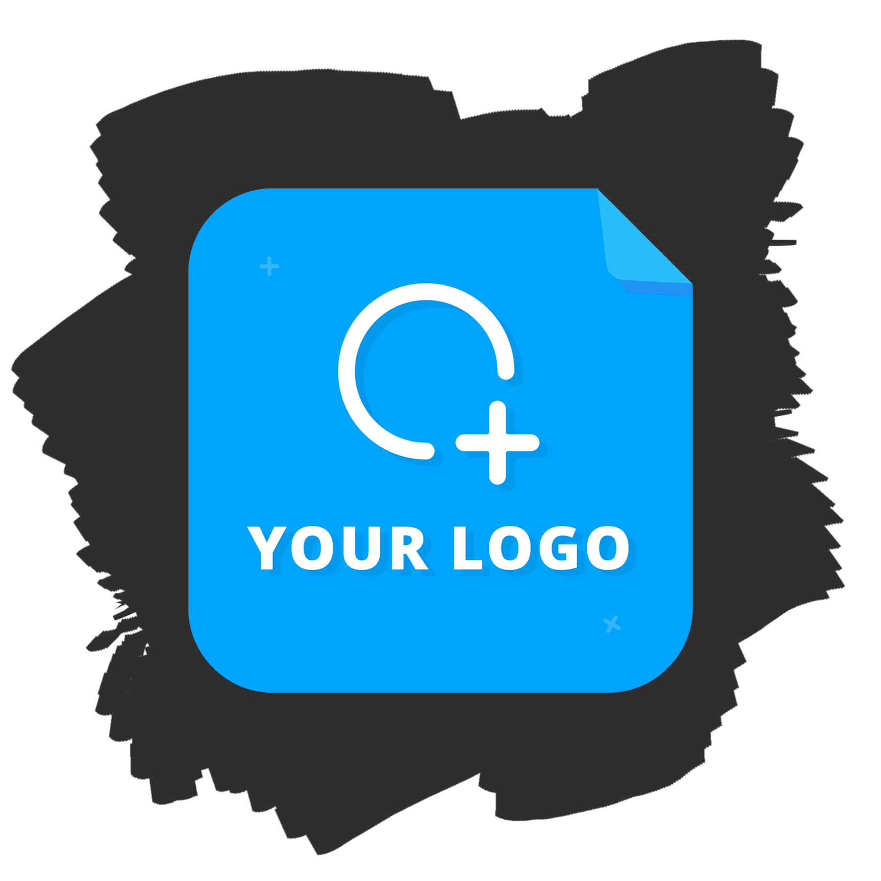 1800x1800 App Icon Staffbase