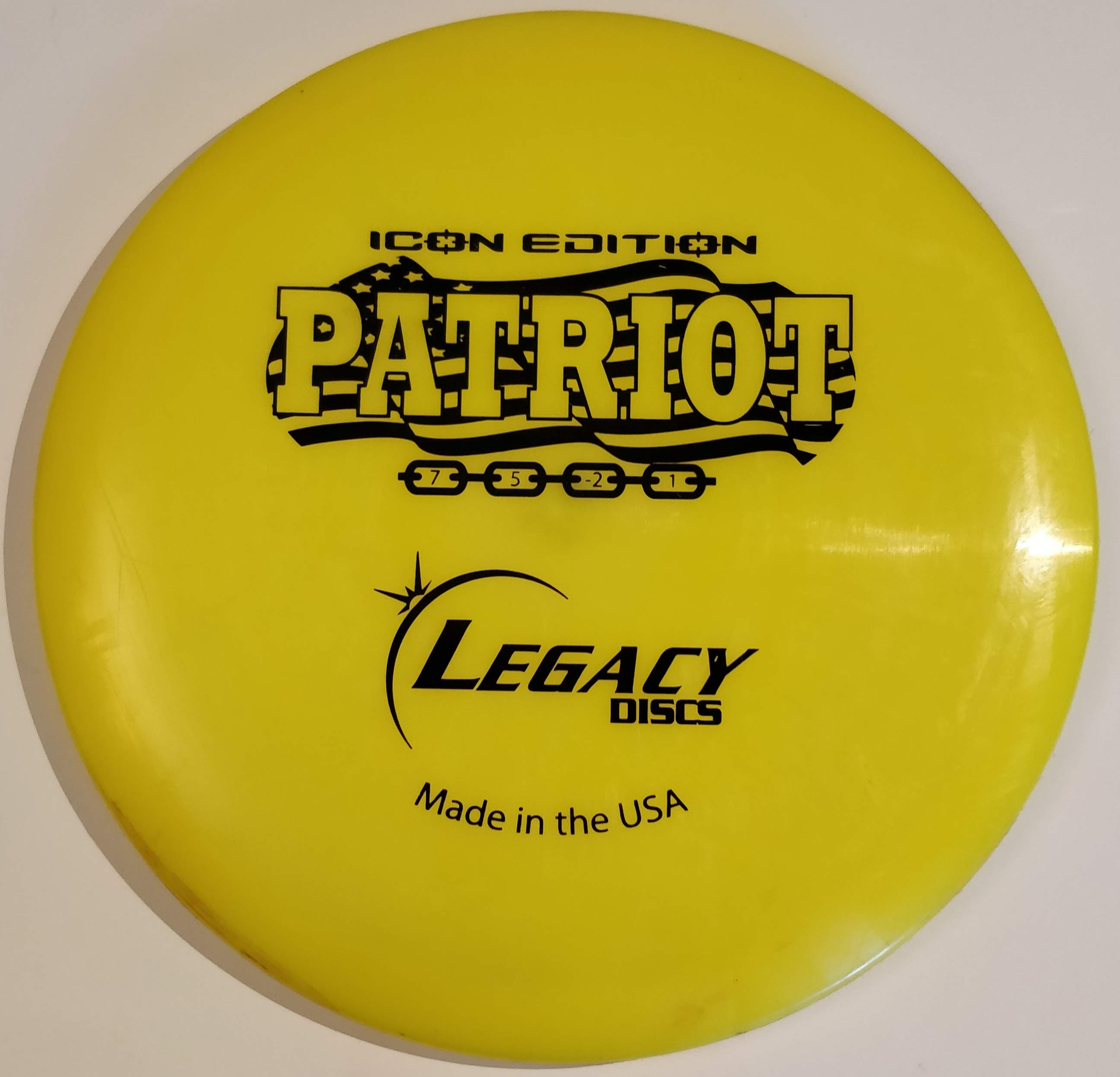 2592x2491 Legacy Icon Patriot