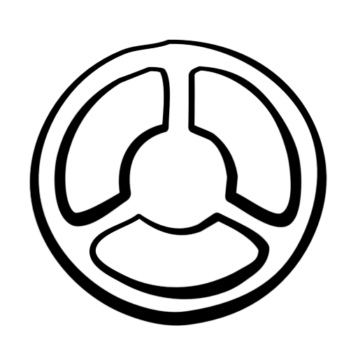 512x512 Car Wheel Car Legacy Icon Tags