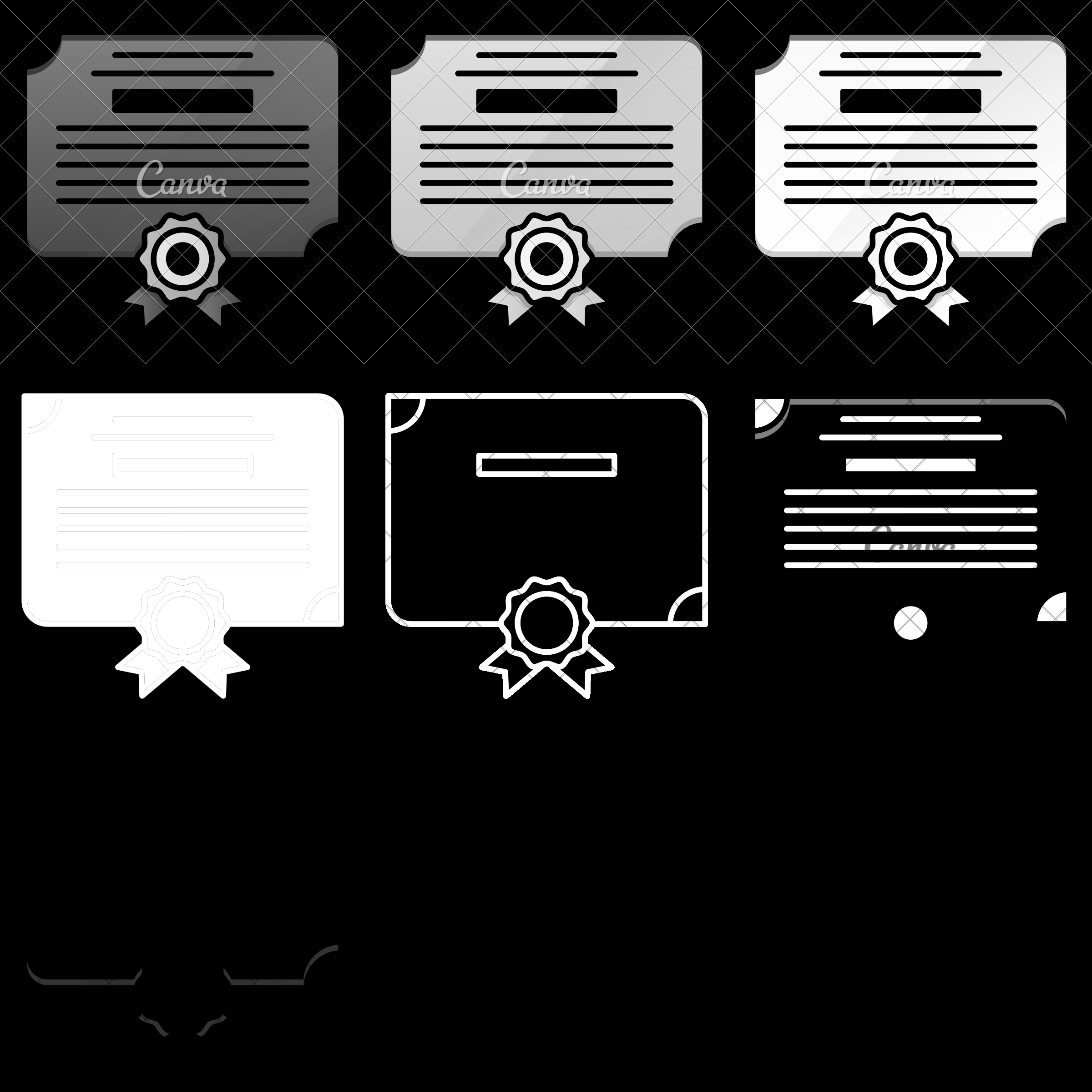 2400x2400 Legal Document Icon