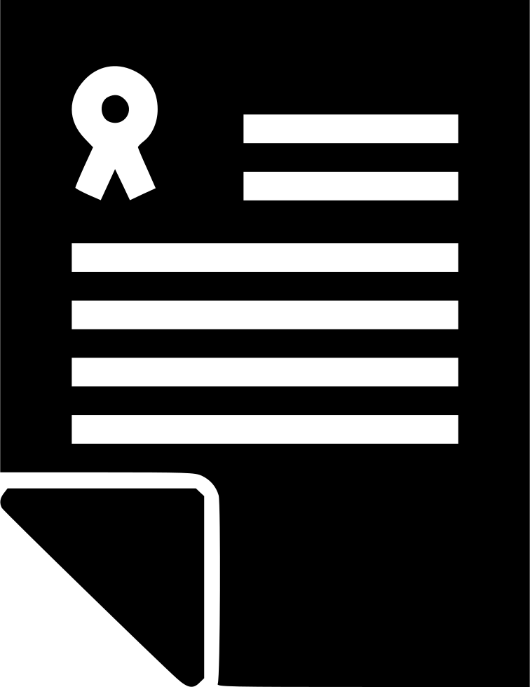 756x980 Legal Document Png Icon Free Download