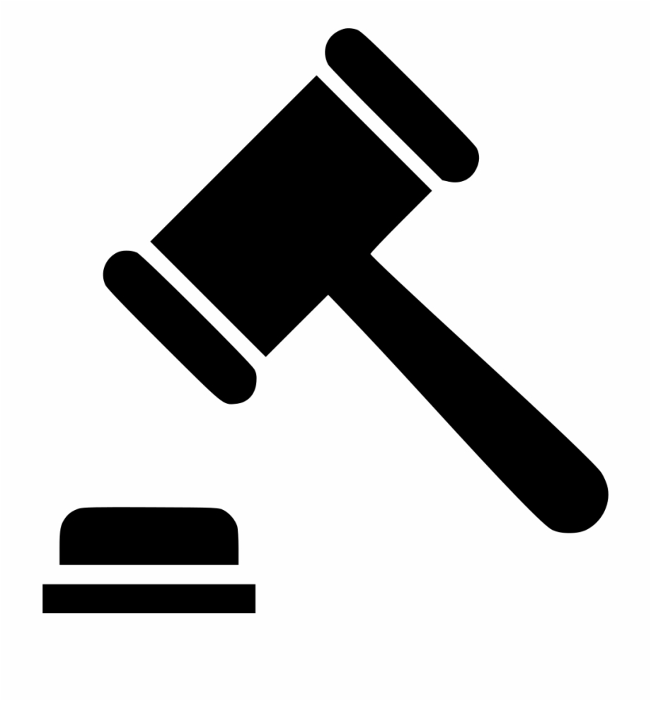 920x991 Legal Icon Png