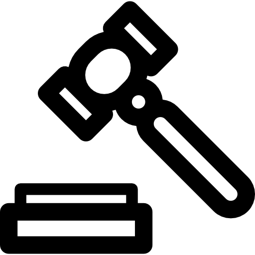 512x512 Legal Icons Free Download