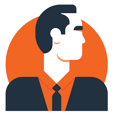 400x400 Who Is Your Legal Icon