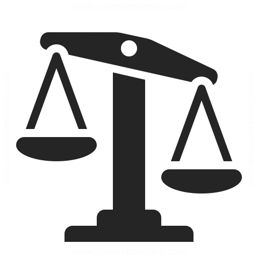 512x512 Scales Icon Iconexperience