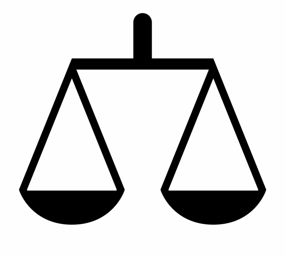 920x827 Transparent Scales Background