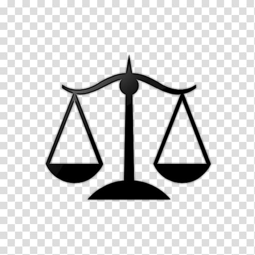 512x512 Balancing Scale Illustration, Measuring Scales Lady Justice