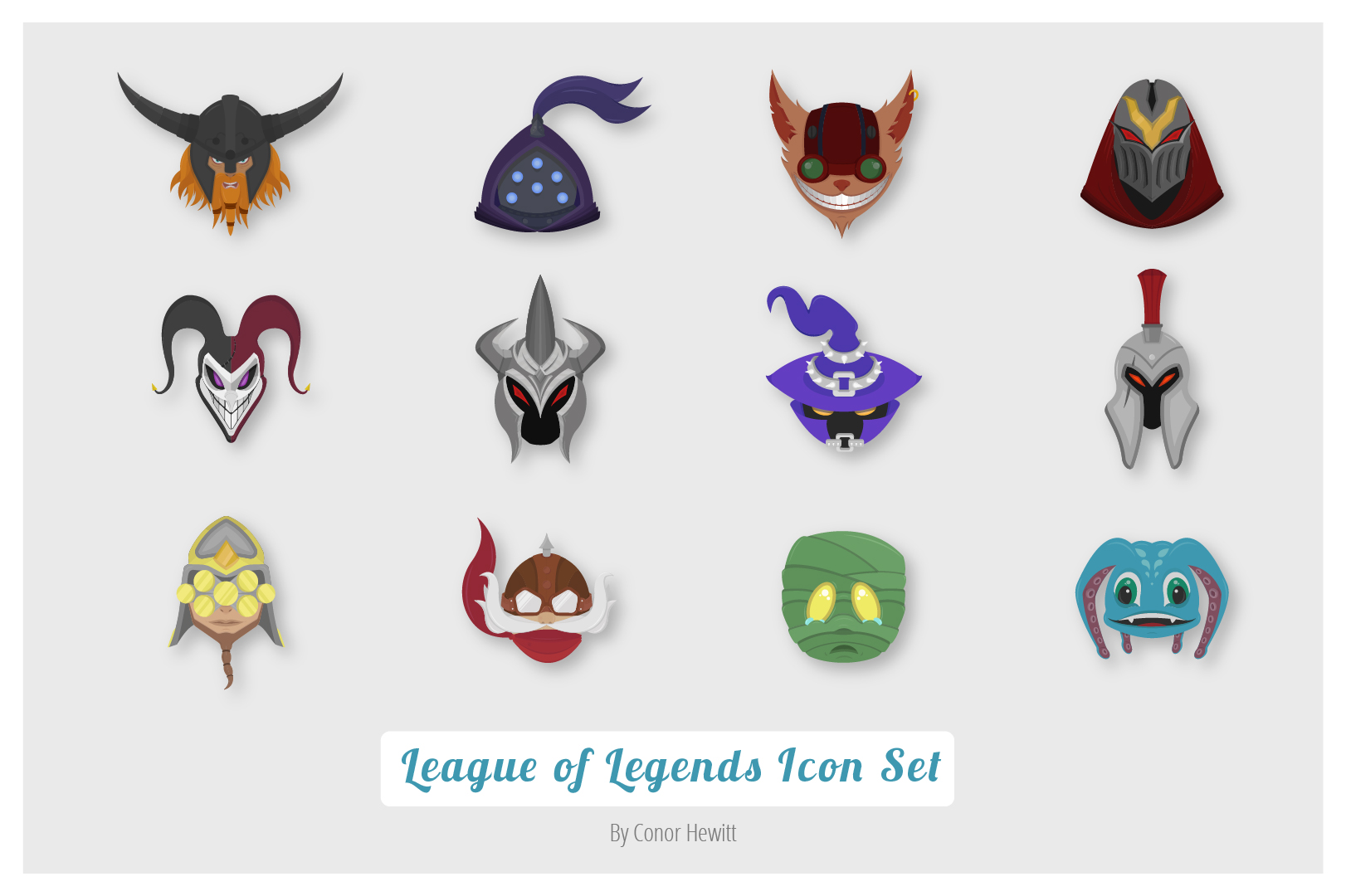 League Of Legend Icon Set I Created 1622x1080 League Of Legend Icon Set I Created