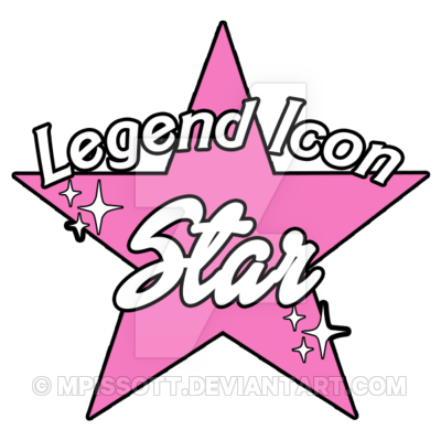 Legend Icon Star Trixie Mattel Design 400x400 Legend Icon Star Trixie Mattel Design