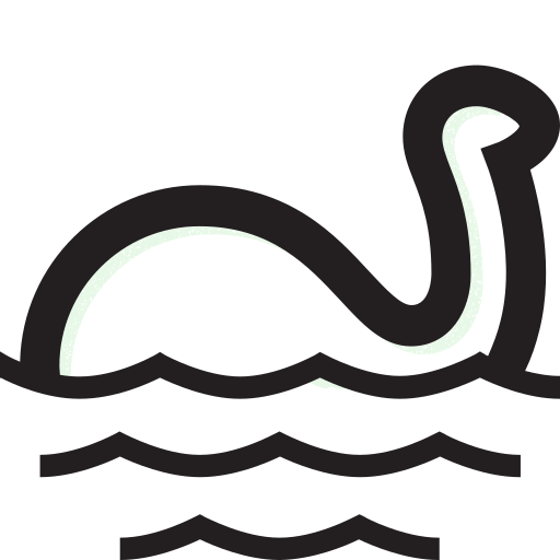 Nessie, Legend Icon Free Of Super Secret Vol One 512x512 Nessie, Legend Icon Free Of Super Secret Vol One