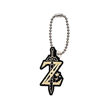 355x355 Legend Of Zelda Breath Of The Wild Figure Swing Z Icon