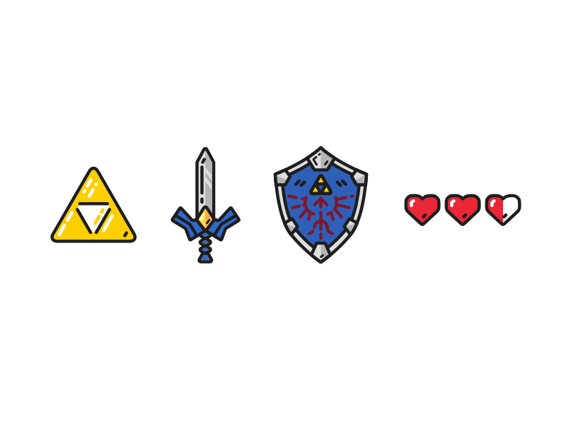 800x600 Legend Of Zelda Icons Icons Legend Of Zelda, Zelda, Game Assets