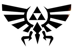 300x200 Triforce Icon