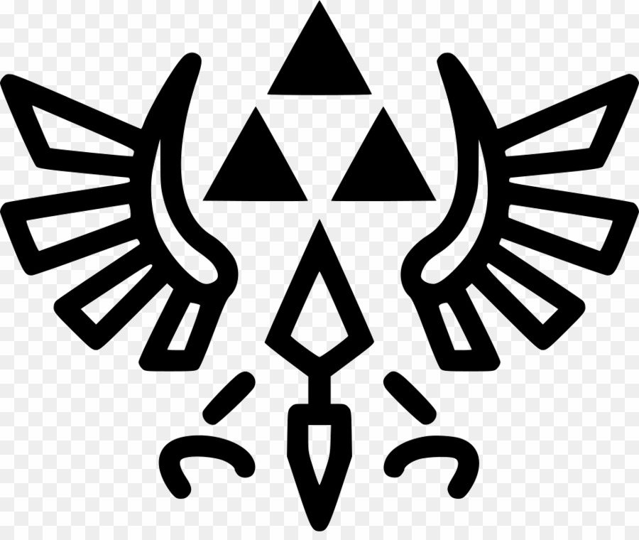 Legend Of Zelda Icon at Vectorified.com | Collection of Legend Of Zelda ...