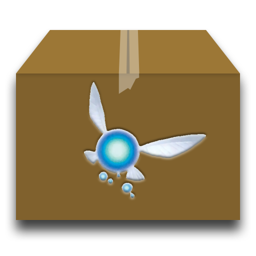 512x512 Legend Of Zelda Oot Navi Pack Download Apk For Android