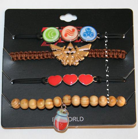 479x480 Licensed Cool The Legend Of Zelda Icons Pack Arm Party Cord